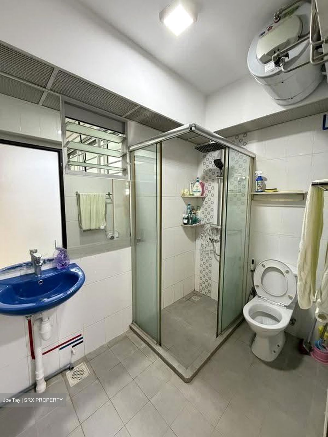 Blk 183B Boon Lay Grove (Jurong West), HDB 5 Rooms #625080531